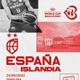 Baloncesto España Vs Islandia