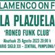 La Plazuela "Roneo Funk Club"