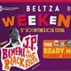 V Beltza Weekend: JP Bimeni+The Ready Mades