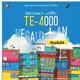 TE-4000 HEGALDIAN –Musikala–