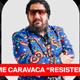 Jaime Caravaca "Resistente"  - Zentral Comedy