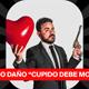 Diego Daño - "Cupido debe Morir"