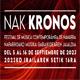 NAK 2023 – Edith Alonso & Antony Maubert