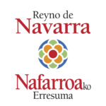 Logo Reyno de Navarra