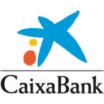 Logo Caixa Bank