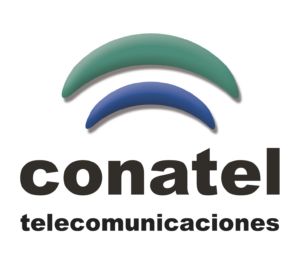 Logo conatel