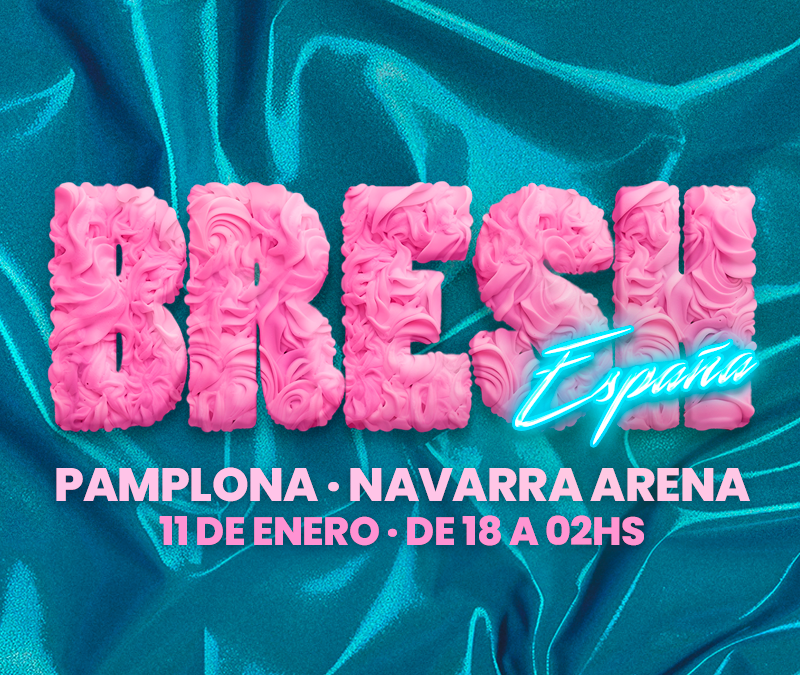 Cartel bresh