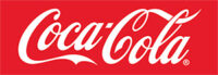 Logo coca-cola