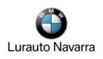 Logo Lurauto Navarra