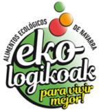 Logo Navarra Ecológica