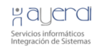 Logo ayerdi informatica