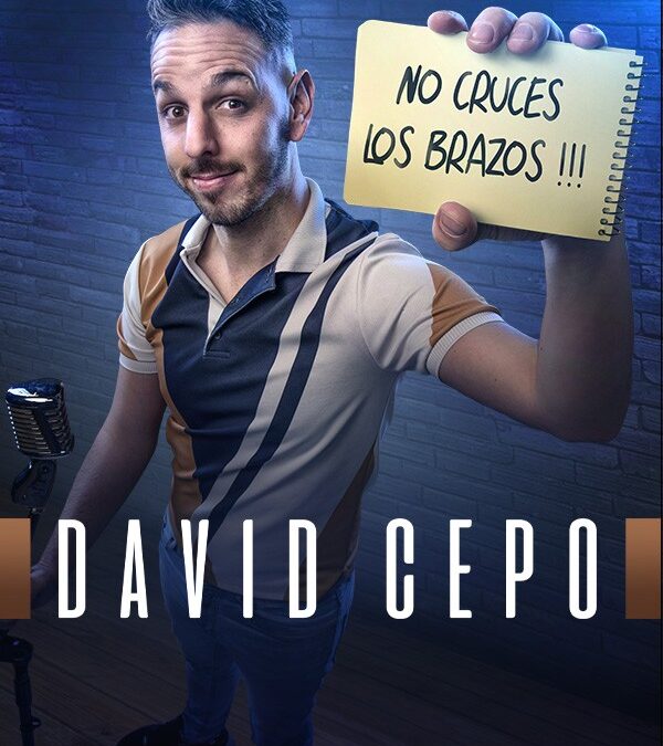 Ilustración de DAvid Cepo