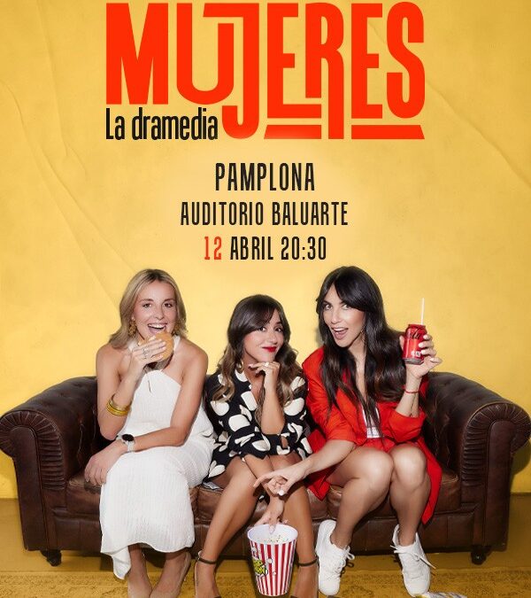 Cartel Mujeres