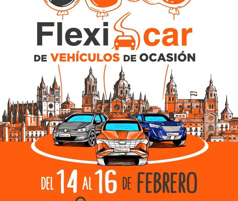 Cartel Flexicar