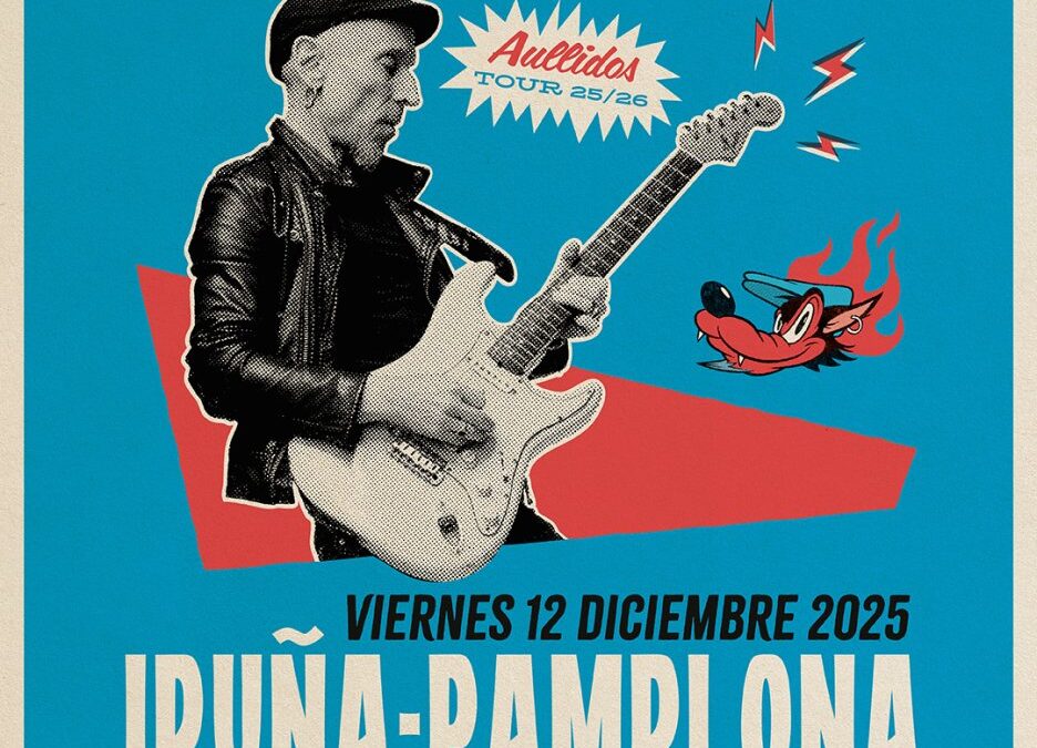 Cartel Fito - Fitipaldis