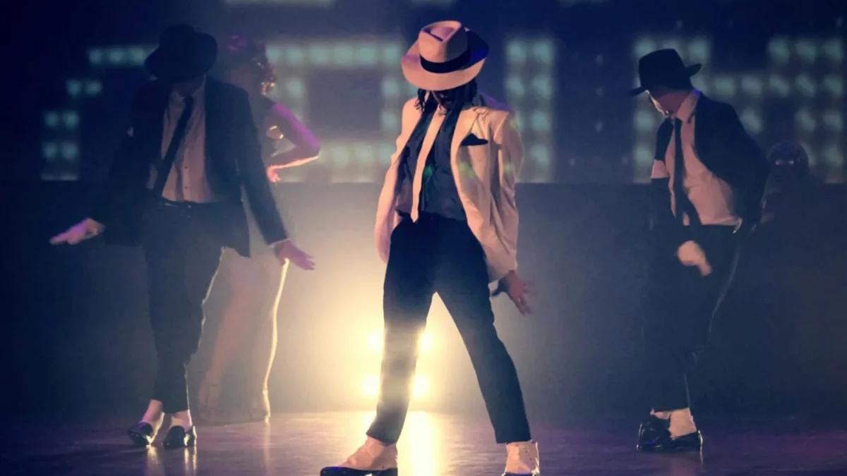 Michael's Legacy