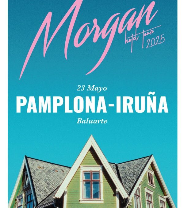 Cartel Morgan