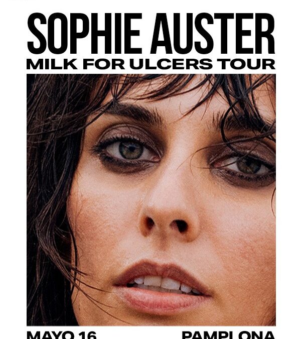 Shopie Auster