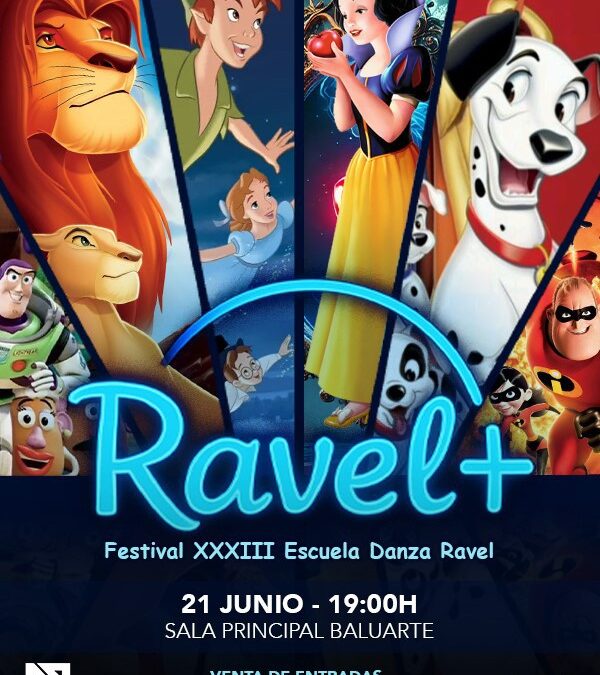 Cartel Ravel