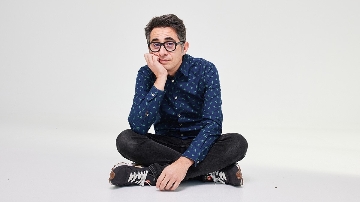 Berto Romero