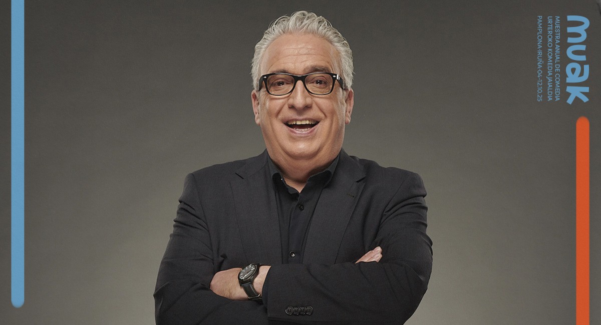 Fotografía de Leo Harlem