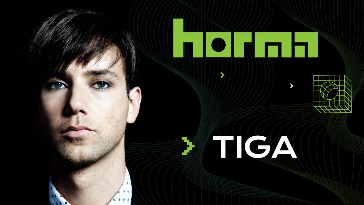 Cartel Horma 4.0