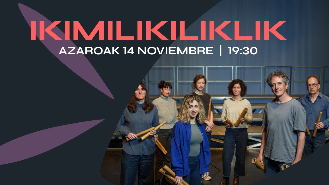 Cartel Ikimilikiliklik