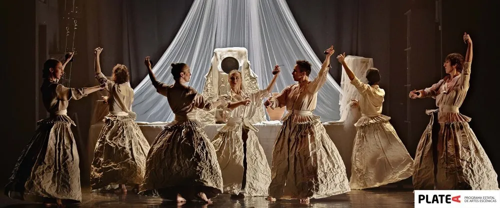 Compañía Sara Cano