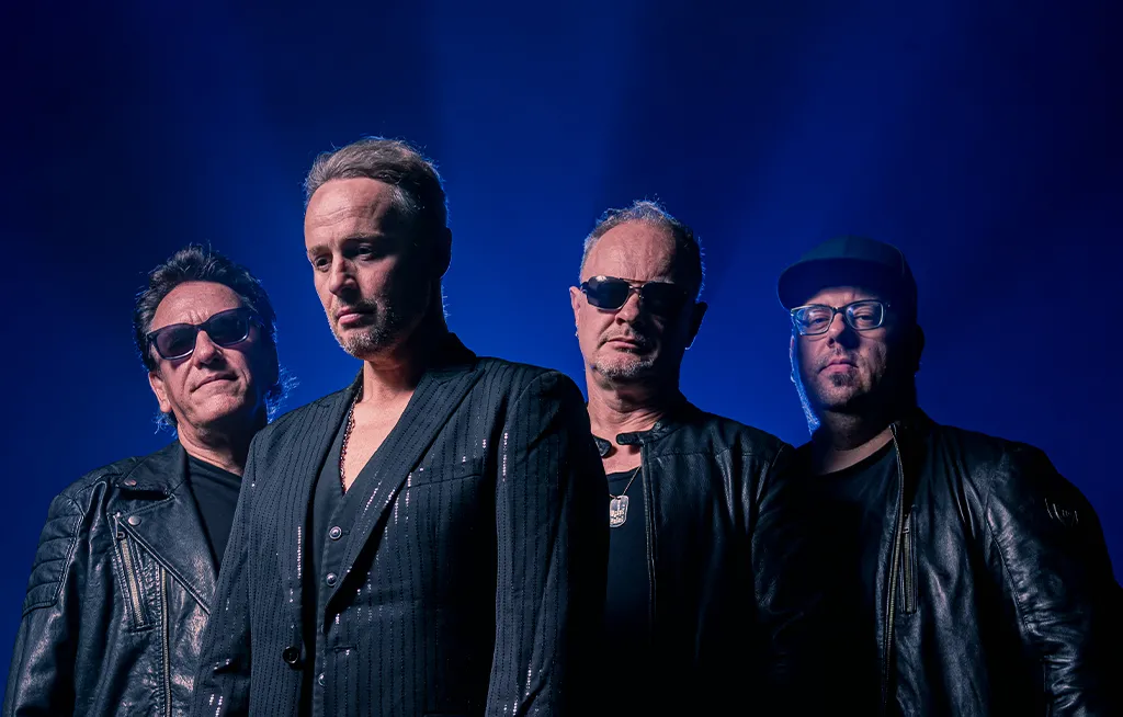 Imagen de los ingegrantes del Grupo